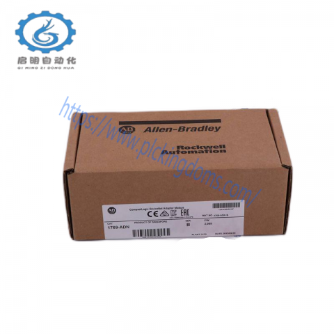 AB 1747-NT4: 4-Channel Thermocouple/mV Input Module for Advanced Control Solutions