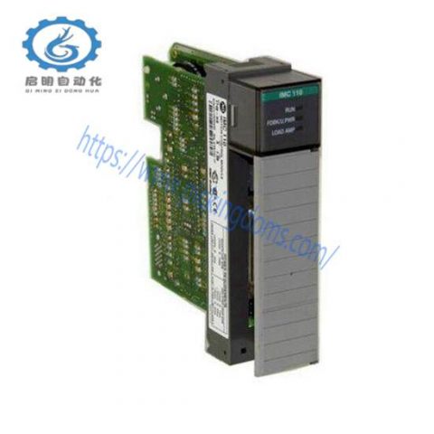 Telemecanique 1747-OCPCM2 New Box: Industrial Control Module