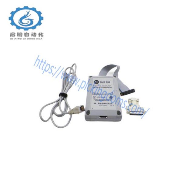 AB Electronics AB1747-PIC PC Interface Converter