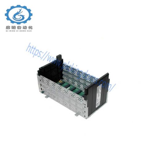 AB 1756-A7/B ControlLogix Standard Chassis - Efficient Control for Industrial Automation
