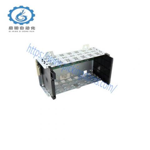 Allen Bradley 1756-A7/C ControlLogix 7 Slot Chassis - Modular Automation Solution