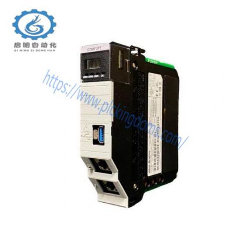 AB 1756-CMS1B1 Compute Module