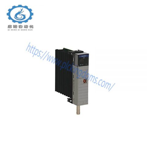 AB 1756-CN2R/B ControlNet Redundant Bridge Module