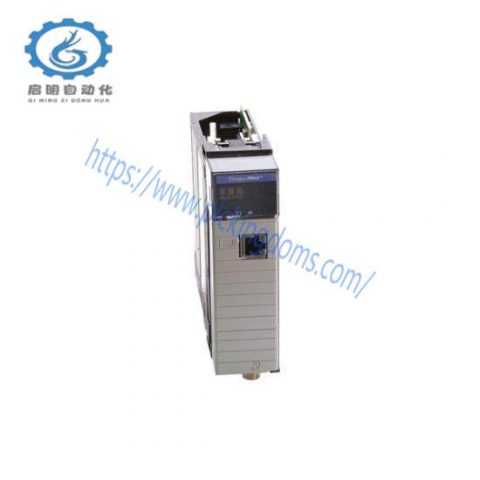 AB 1756-CNB ControlLogix Communication Module