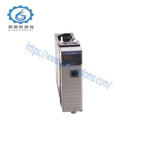 Allen-Bradley 1756-CNBR ControlLogix Redundant Communication Module