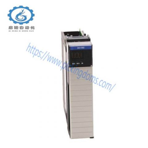 Allen-Bradley 1756-DHRIO/E 1756DHRIOE - Industrial Control Module