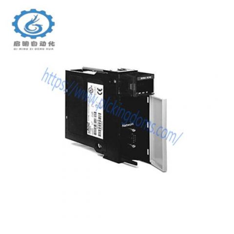 AB 1756-DMD30 Drive Interface Module, Industrial Automation Control, High-Power Drive Interface