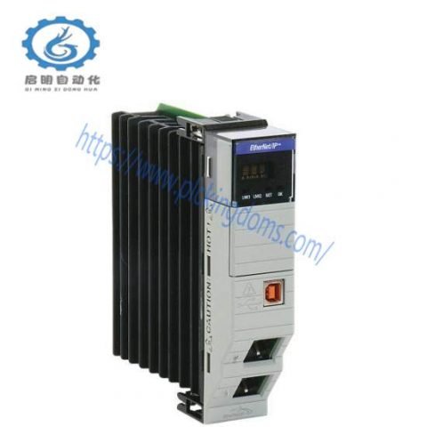Allen Bradley 1756-EN2TRK ControlLogix Ethernet/IP Communication Module