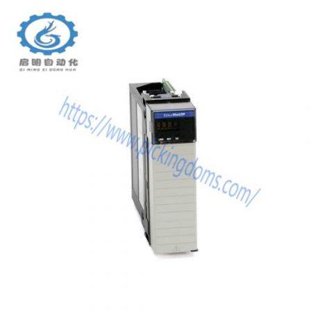 Allen Bradley 1756-ENBT ControlLogix Ethernet/IP Communication Module