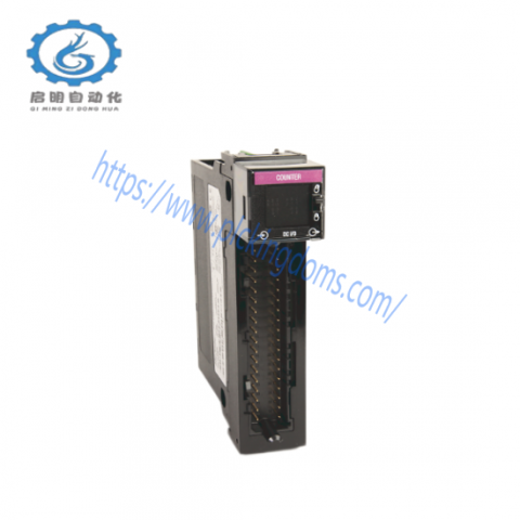 AB 1756-HSC High Speed Counter Module