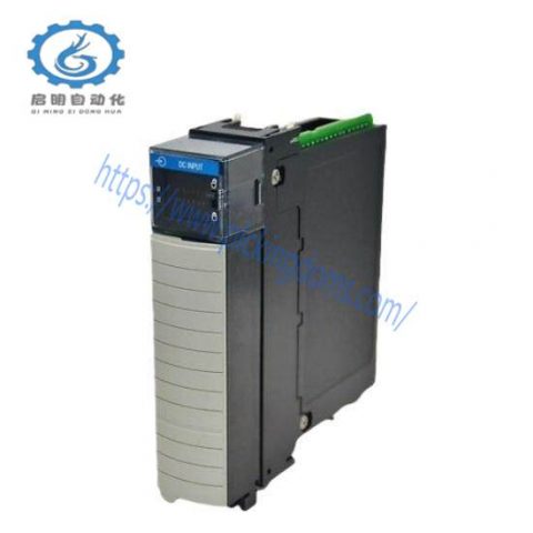 Allen Bradley 1756IB16IA - ControlLogix Digital Input Module