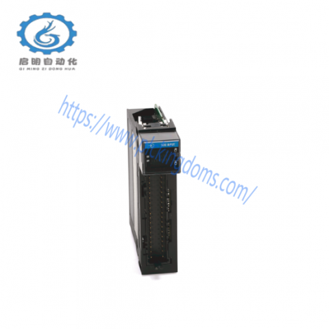 Allen Bradley 1756-IB16ISOE ControlLogix Input Module - Precision for Industrial Automation