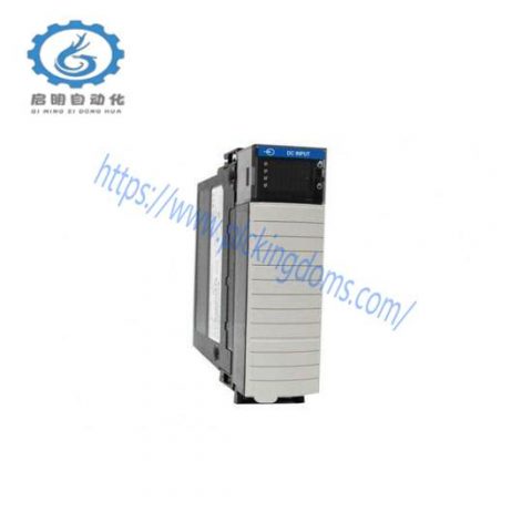 Allen-Bradley 1756-IB32D Digital Input Module