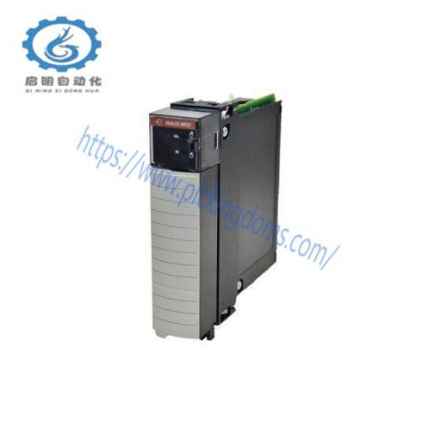 Allen-Bradley 1756IF16 Analog Input Module