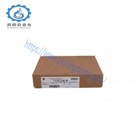 Allen-Bradley 1756-IF16/A ControlLogix 16 Pt Analog Input Module