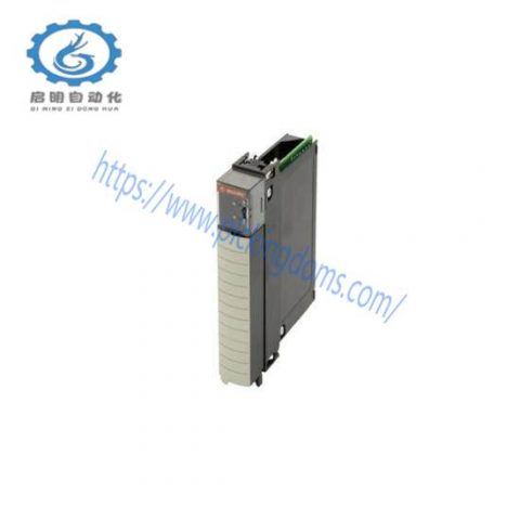 Advanced 1756-IF8 ControlLogix Analog I/O Modules: Precision & Reliability in Industrial Automation