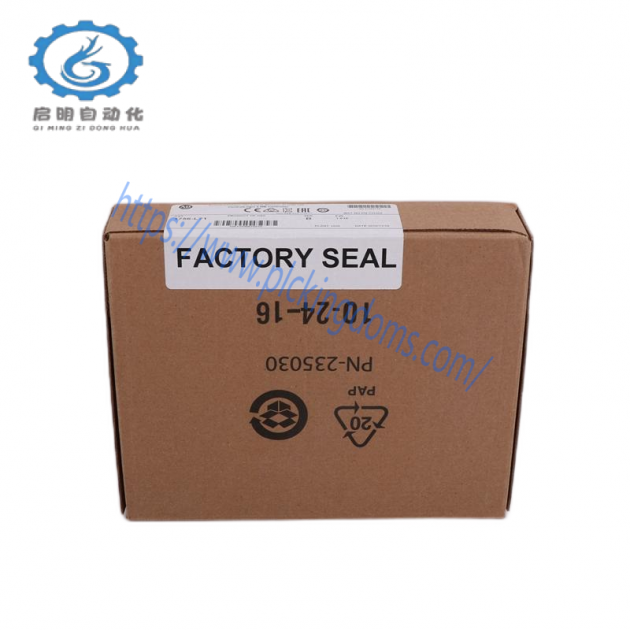 Allen-Bradley 1756-IF8I I/O Module - Industrial Control, Precision, and Reliability