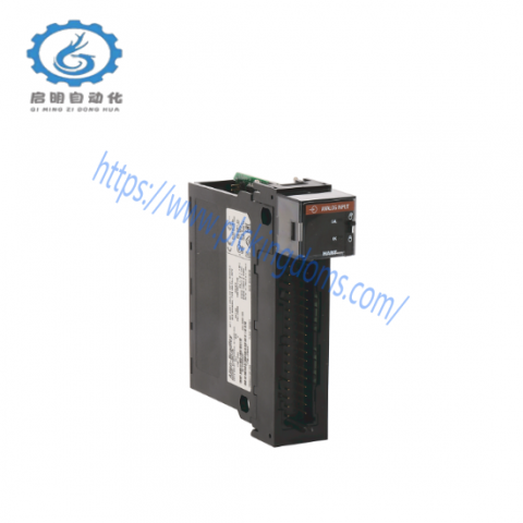 Allen-Bradley 1756-IF8IH ControlLogix Analog Input Module, High Performance & Reliable Input Solution