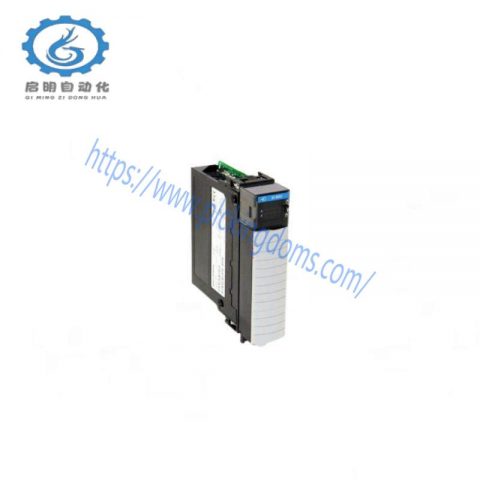AB 1756-IG16: Industrial Grade Digital DC Input Module