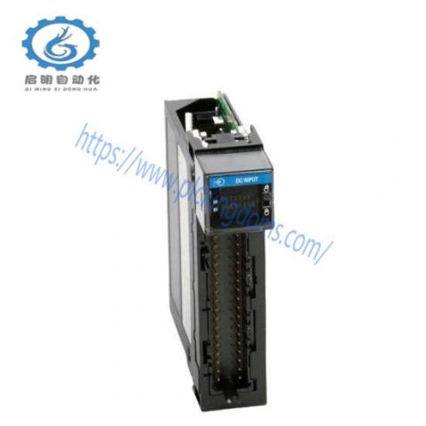 AB 1756-IH16I | ControlLogix Isolated Input Module | High Performance | Industrial Control