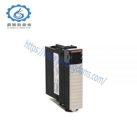 AB 1756-IT16 Digital Input Module - Industrial Automation Solutions