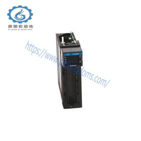 AB 1756-IV16A Digital Input Module, ControlLogix, Industrial Automation