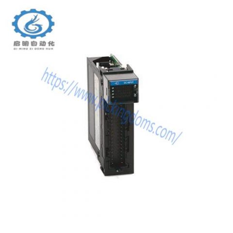 Allen-Bradley 1756-IV32 Digital Input Module: Advanced Control Solutions for Industrial Automation