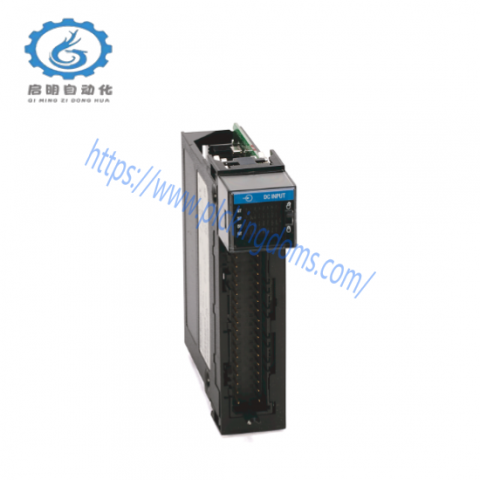 Allen Bradley 1756-IV32 ControlLogix Analog Input Module