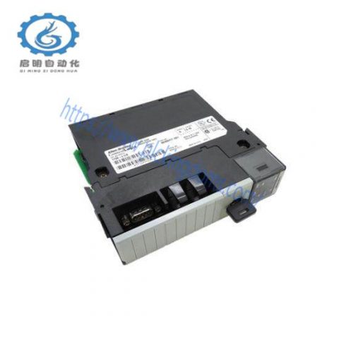 Allen-Bradley 1756-L1/A ControlLogix Logix5550 Processor, Industrial Automation Core Component