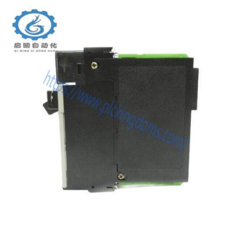 AB 1756-L55M14 ControlLogix Processor Module