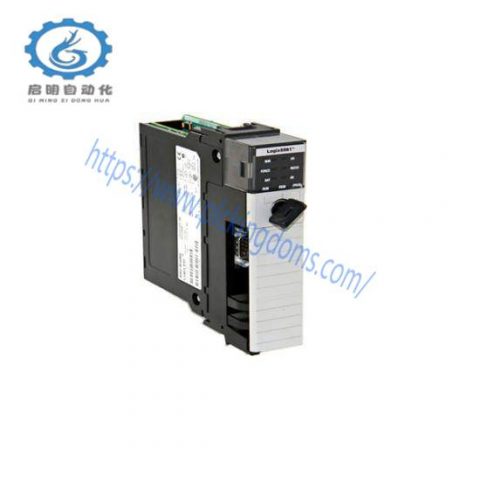 Allen-Bradley 1756-L63/A ControlLogix 5560 Modular Controller, Precision Automation Solutions