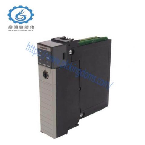 AB 1756-L65 ControlLogix Logix5565 Processor