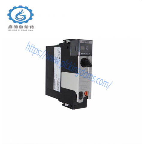 Allen-Bradley 1756-L73/B ControlLogix Logix5573 Processor, Programmable Logic Controller
