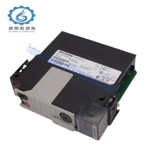 Allen-Bradley 1756-L73 ControlLogix 8 MB Controller, Advanced Industrial Automation Solution