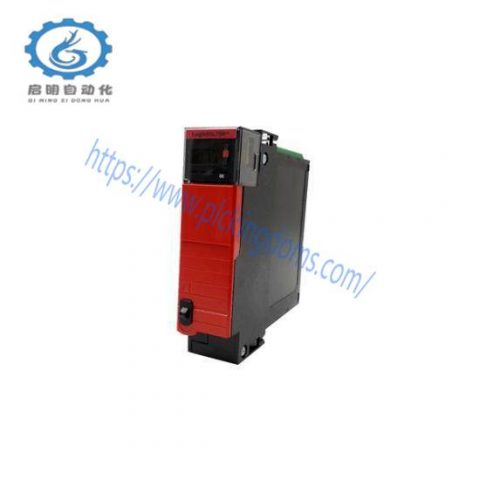 Allen-Bradley 1756-L7SPXT ControlLogix Modular Controller