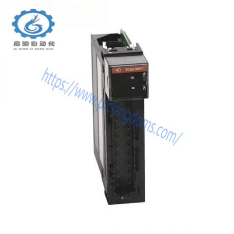 AB 1756-OA8 AC Output Module, Precision Control for Industrial Automation