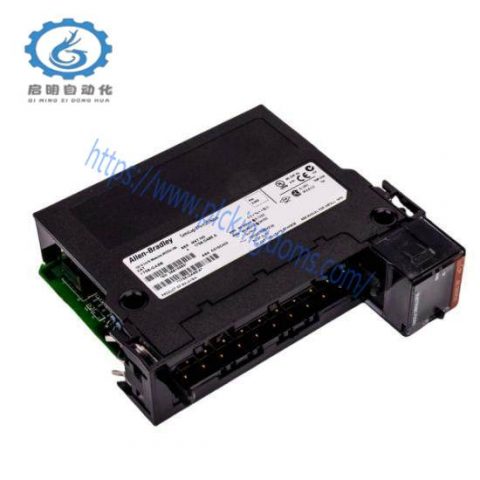 Allen Bradley 1756-OA8E Digital Analog Output Module