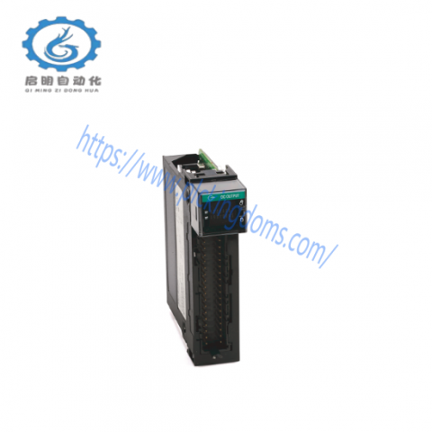 AB 1756-OB16I Interface Converter for SLC 500, Advanced Digital DC Output Module