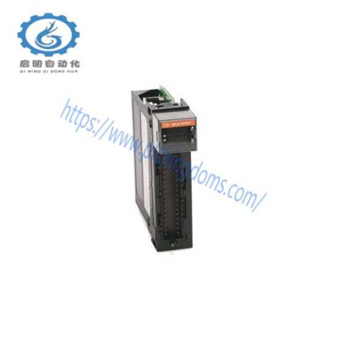 AB 1756-OB32/B Output Module