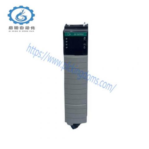 Allen-Bradley 1756OB32K ControlLogix 32 Point Digital Output Module