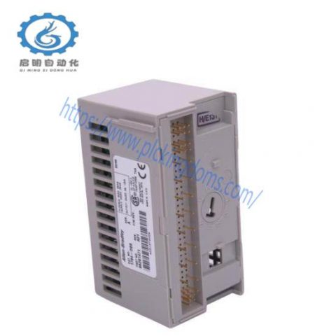Allen-Bradley 1756OB8 Control Logix I/O Module