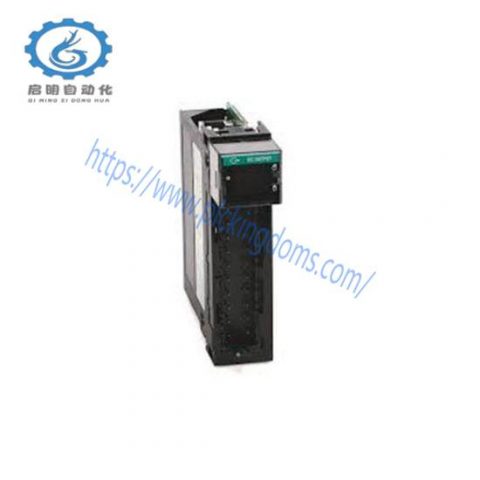 Rockwell Automation 1756-OC8 Preferred Availability Output Module