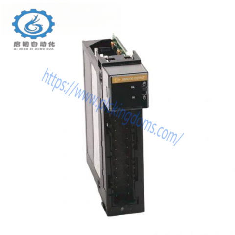 Allen Bradley 1756-OF8 Analog Output Module 1756OF8, Designed for Advanced Control Systems