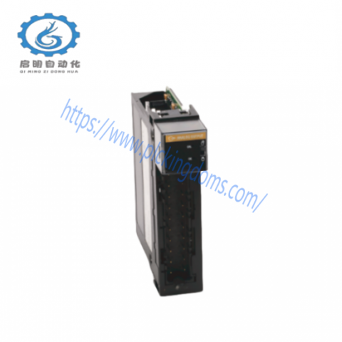 Allen-Bradley 1756-OF8 Interface Converter for SLC 500