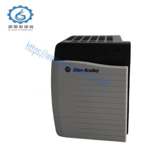 Allen Bradley 1756-PB72/C ControlLogix Modular Power Supply