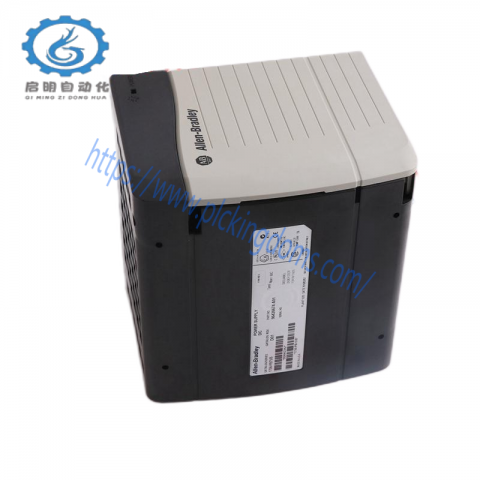 AB 1756-PB72 ControlLogix Power Supply