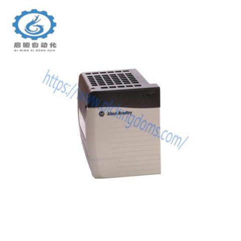 AB 1756-PB75/B Power Supply, High Efficiency Modular Electronics