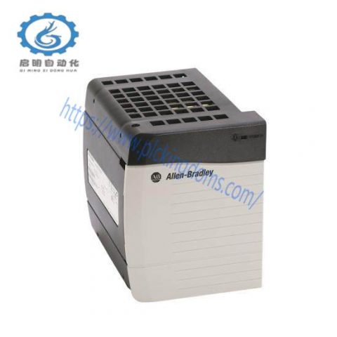 AB 1756-PH75 Series Programmable Logic Controller