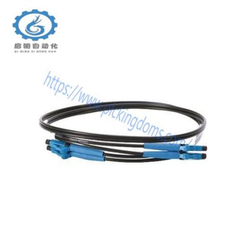 AB 1756-RMC1: Industrial Control Module, High Performance & Precision
