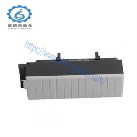 Allen-Bradley 1756-TBCH Extended Depth Terminal Block for Industrial Automation